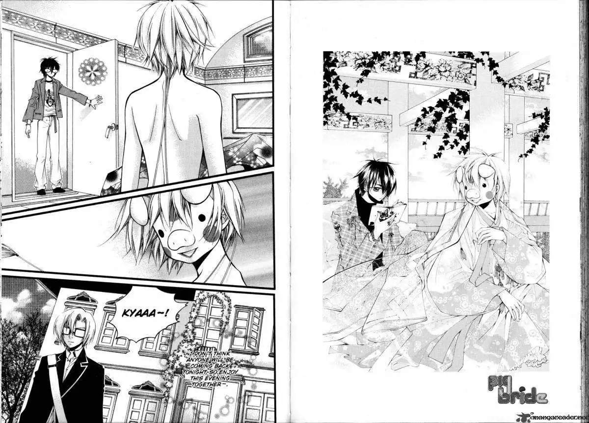 Pig Bride Chapter 10 20